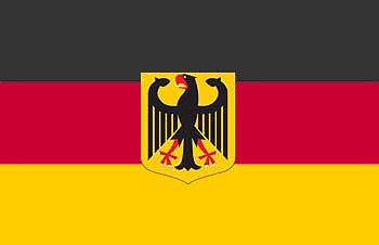 Alemania / Germany